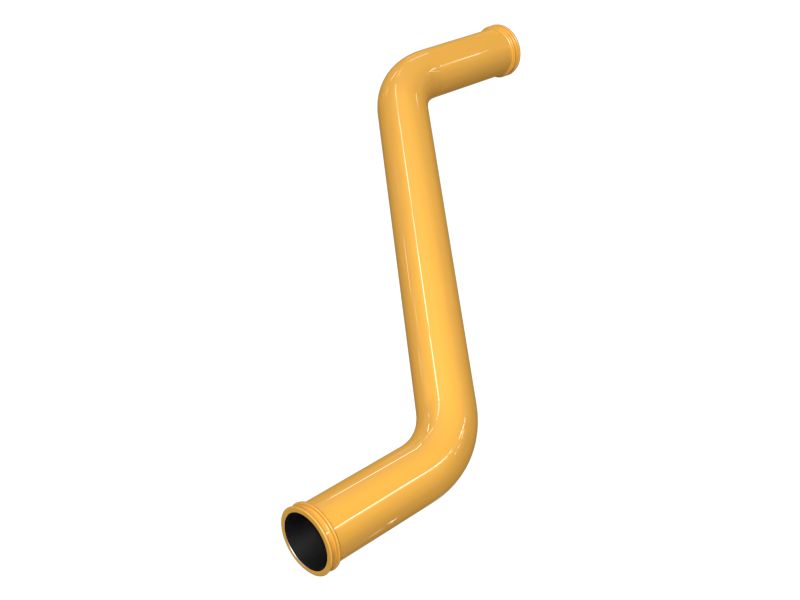 ТРУБКА В СБОРЕ