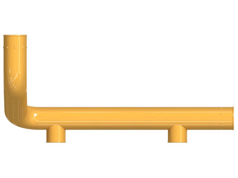 561-2732: TUBE AS 5612732 купить