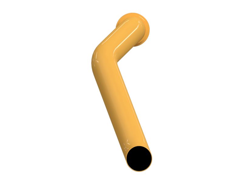 563-4691: TUBE AS 5634691 купить