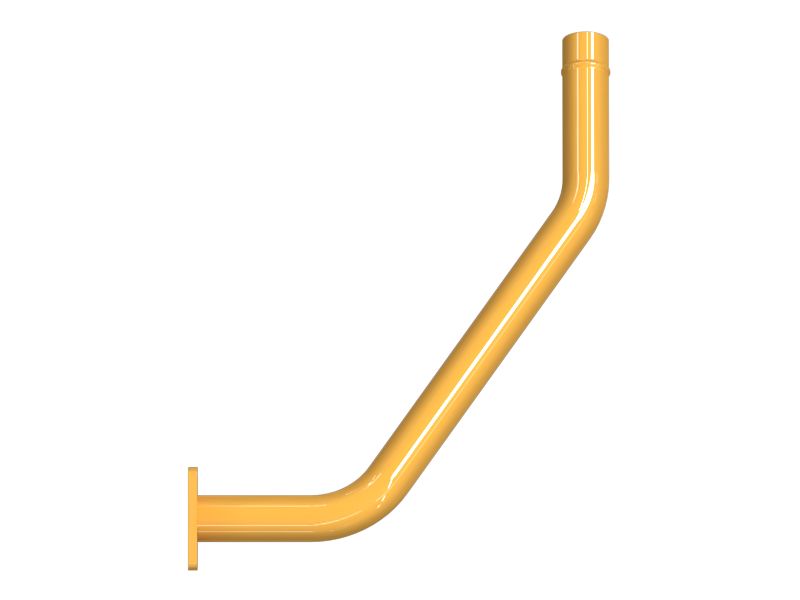 ТРУБКА В СБОРЕ