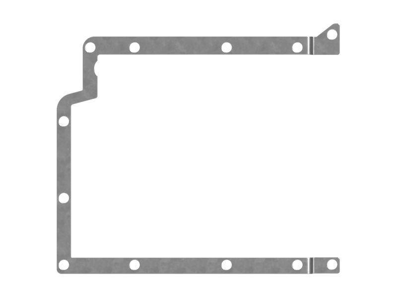 241-4347: GASKET 2414347 купить