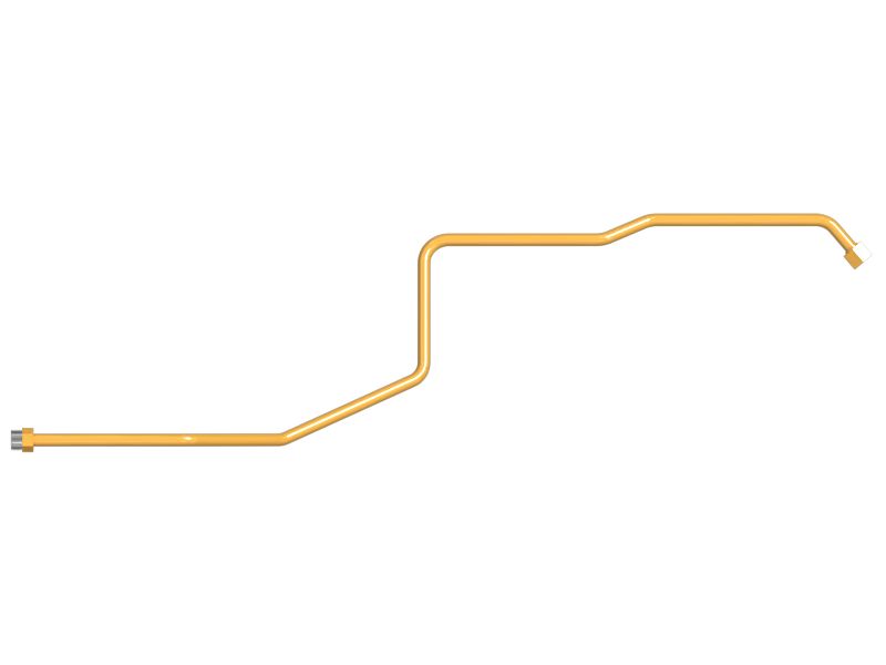 526-3745: TUBE AS | CATCorp