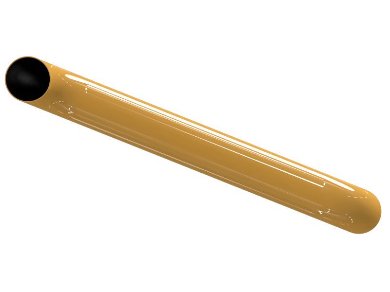 ТРУБКА В СБОРЕ