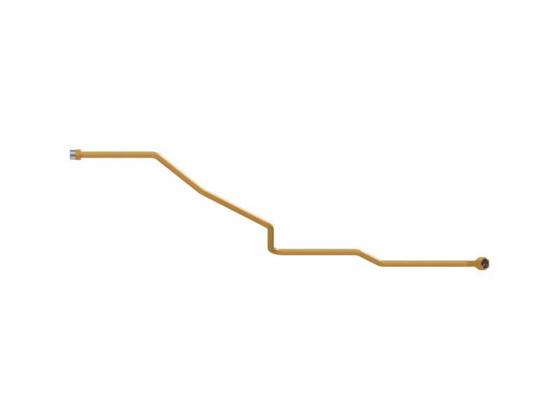 526-3745: TUBE AS | CATCorp