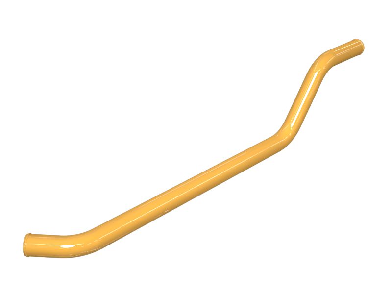 ТРУБКА В СБОРЕ