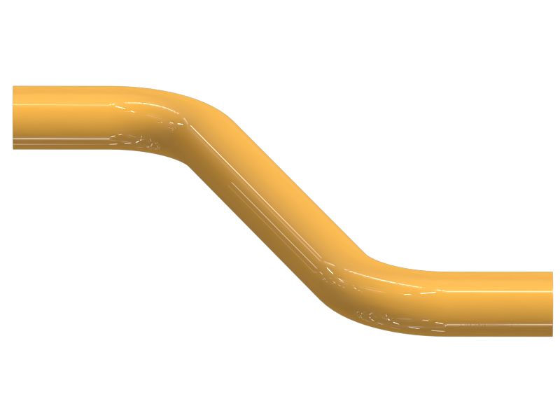 ТРУБКА В СБОРЕ