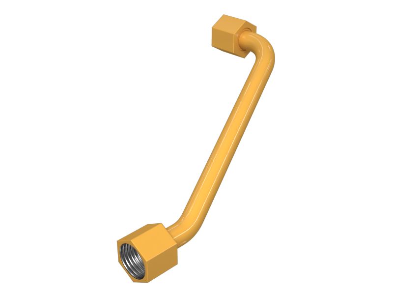 528-8951: TUBE AS | CATCorp