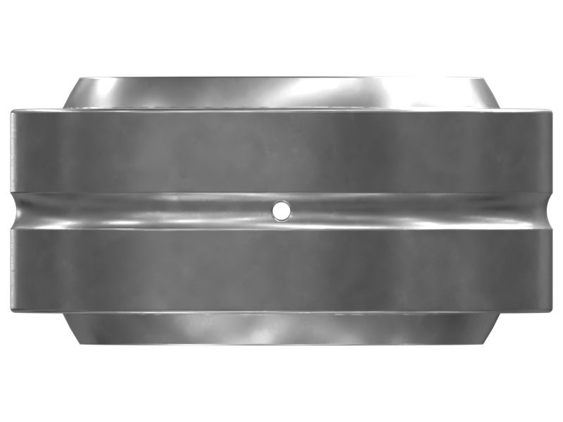 Самоцентрирующийся сферический подшипник скольжения