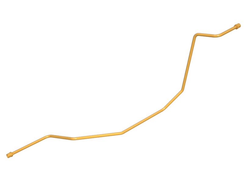 551-6012: Tube Assembly