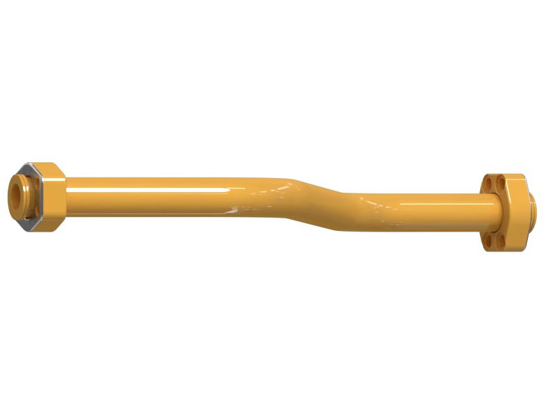 535-6671: Tube Assembly 5356671 купить