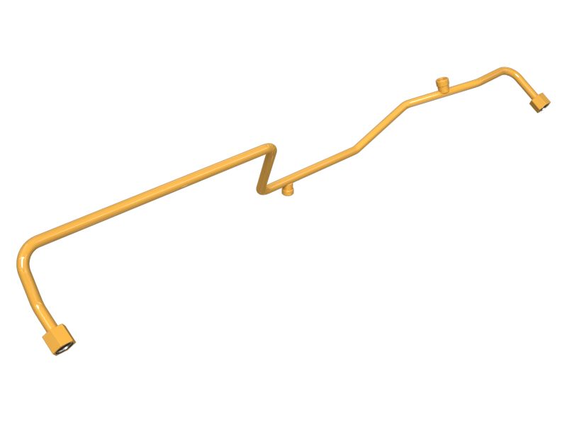 539-3456: Tube Assembly