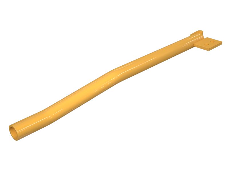 554-4141: TUBE AS