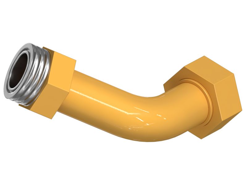 558-2769: Tube Assembly 5582769 купить
