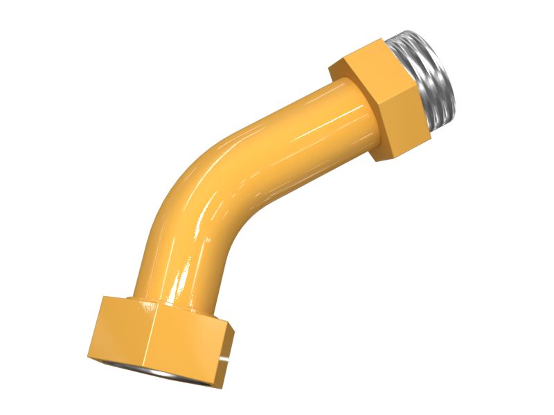 558-2769: Tube Assembly 5582769 купить