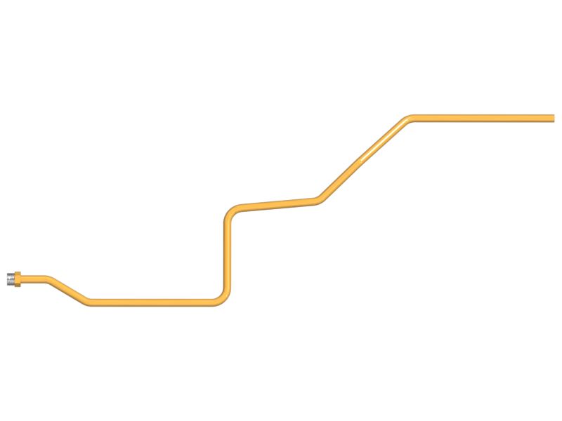 TUBE AS