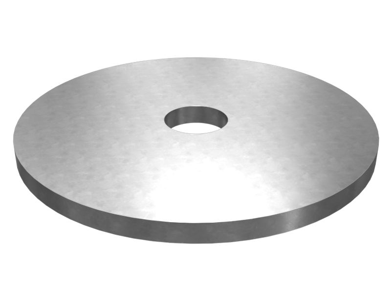 550-3430: WASHER-HARD