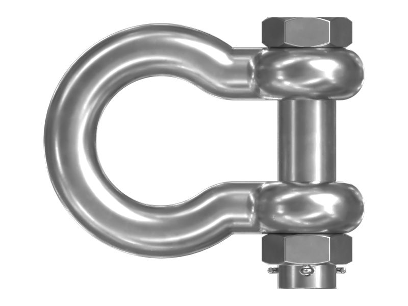 554-9086: SHACKLE 5549086 купить