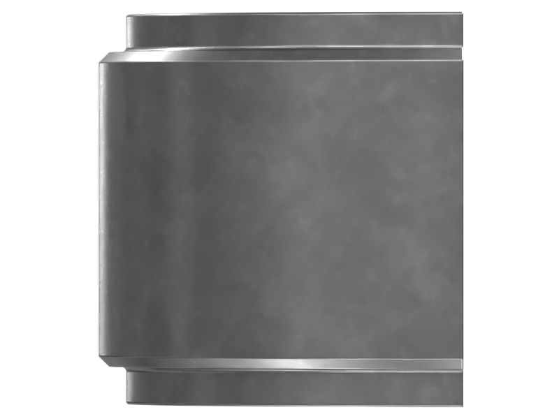 Подшипник толкающего бруса