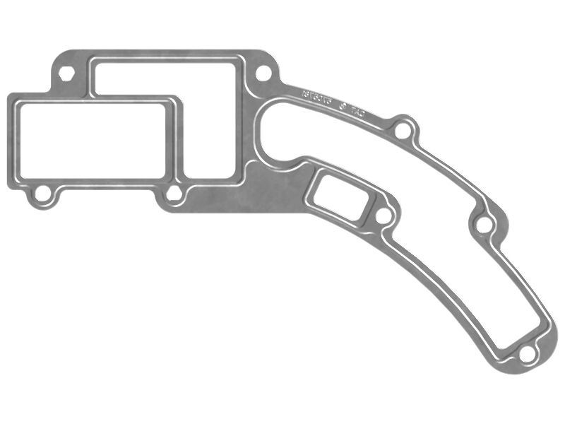 0.6mm Thick Transmission Gasket