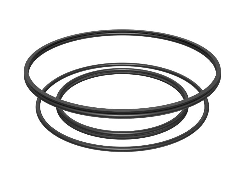 566-1364: Drive Seal Kit