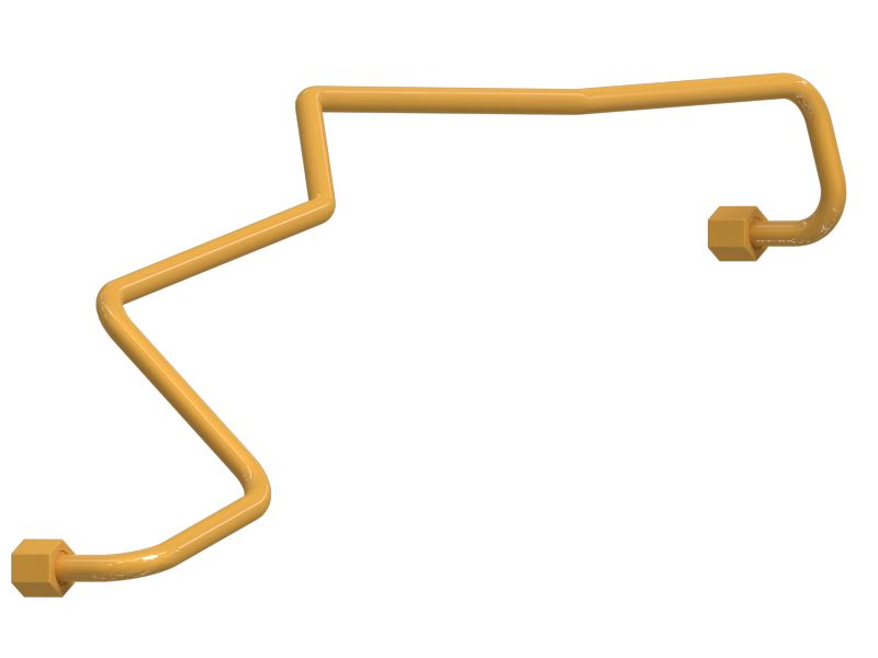 Tube Assembly