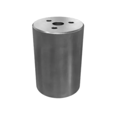 528-3127: 94.95mm Outer Diameter Sheave Pin