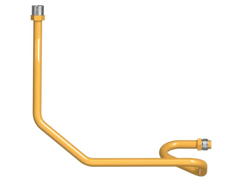 Tube Assembly
