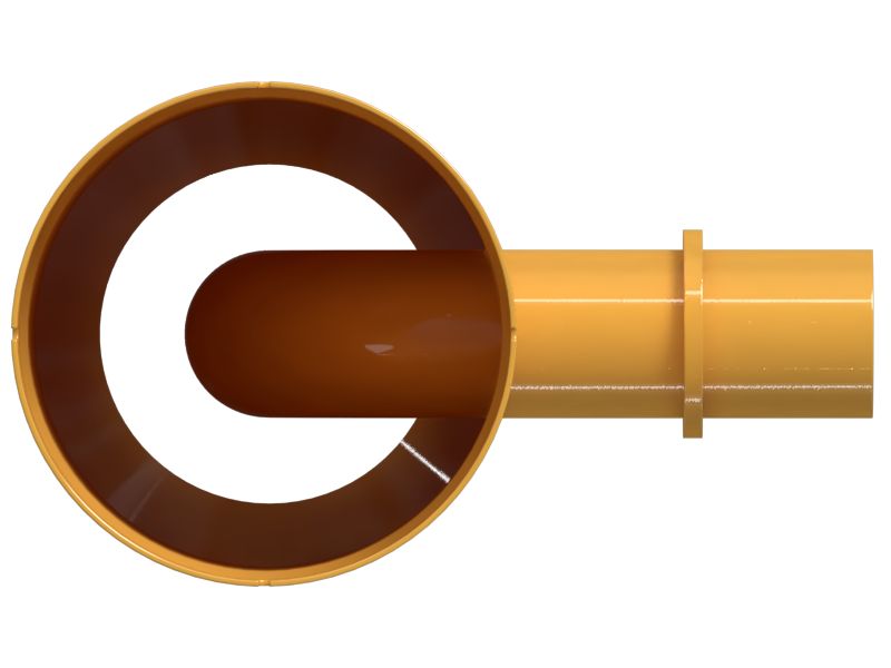 TUBE AS