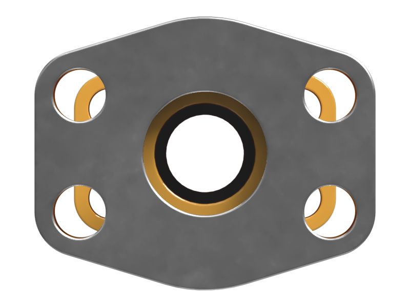 Tube Assembly