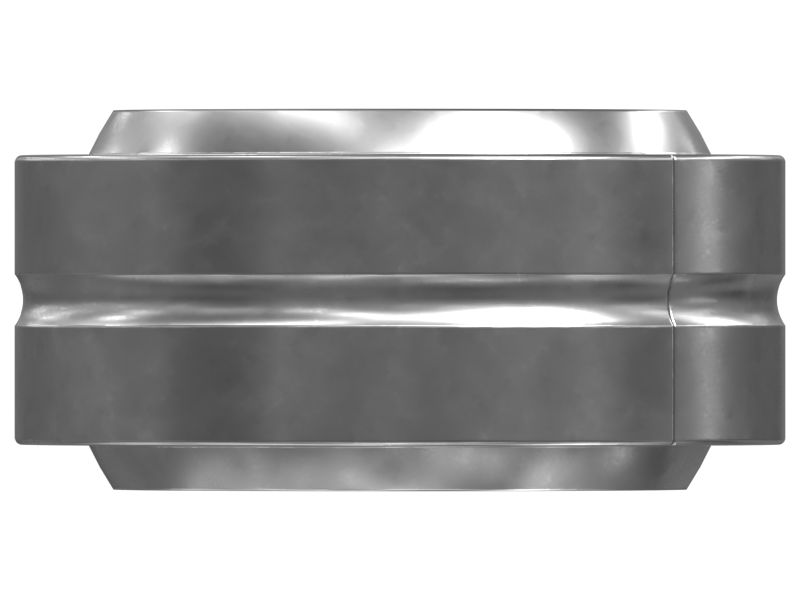 Самоцентрирующийся сферический подшипник скольжения