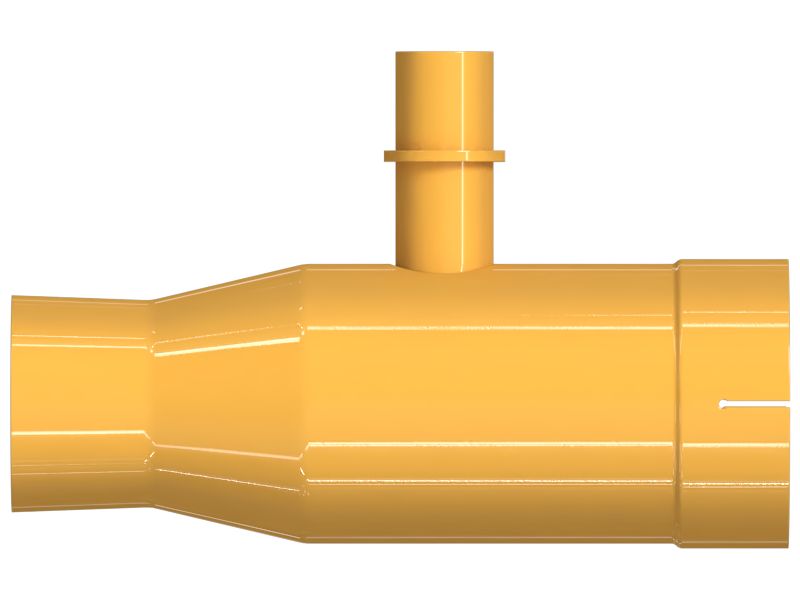 533-4207: TUBE AS 5334207 купить