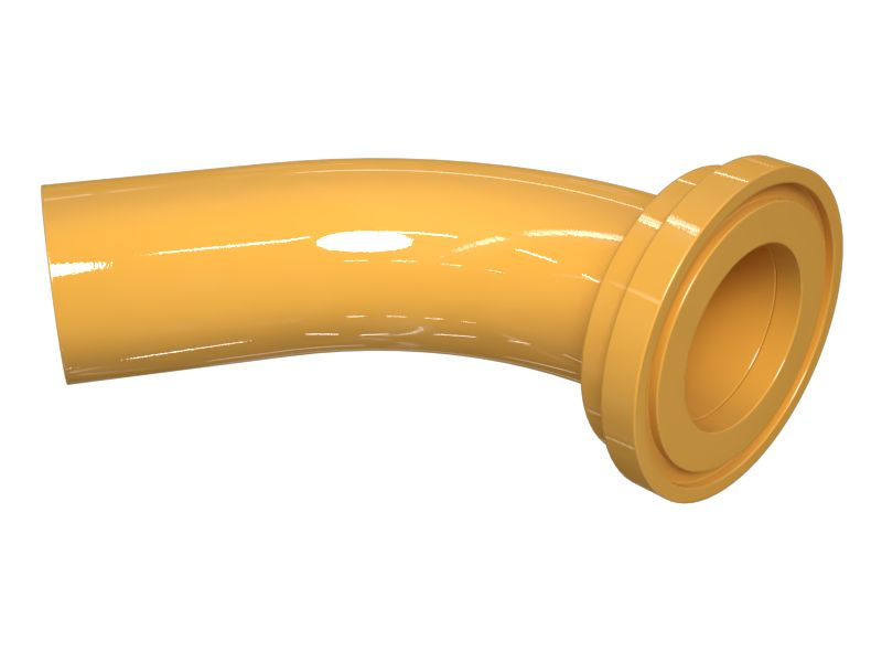 550-0936: Tube Assembly