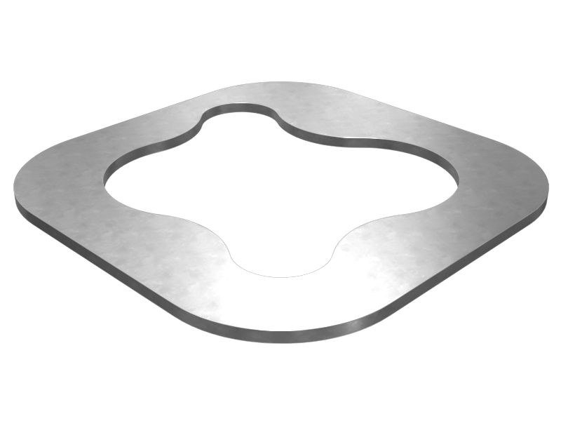 533-5455: GASKET 5335455 купить