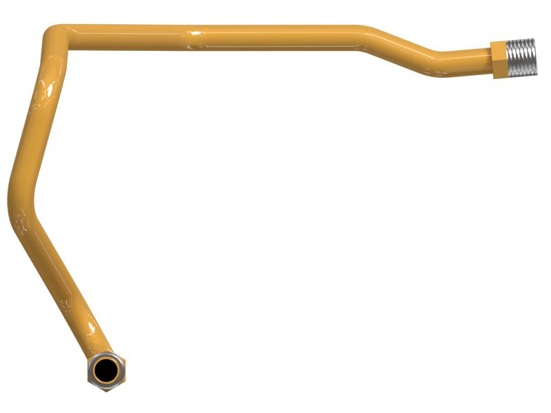 Tube Assembly
