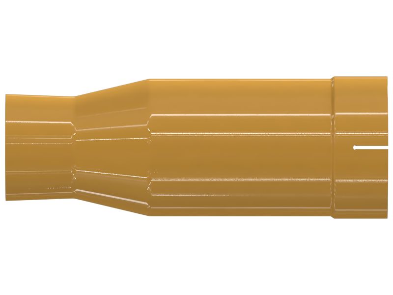 TUBE AS