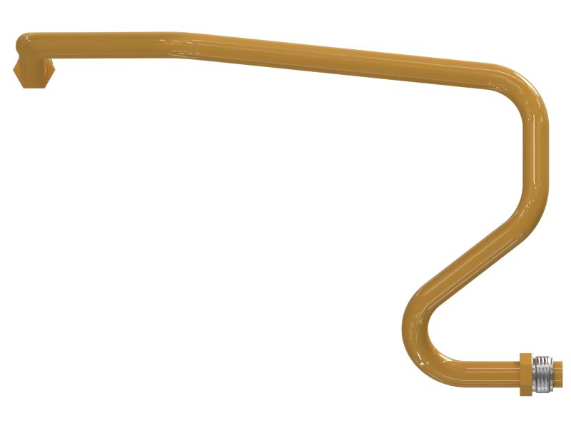 Tube Assembly