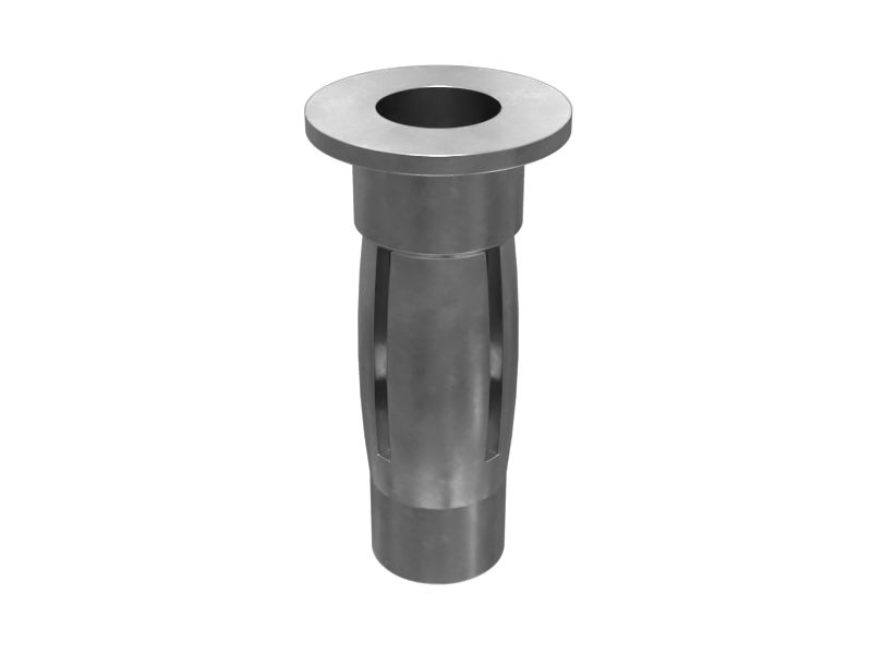568-3697: M5 Threaded Insert