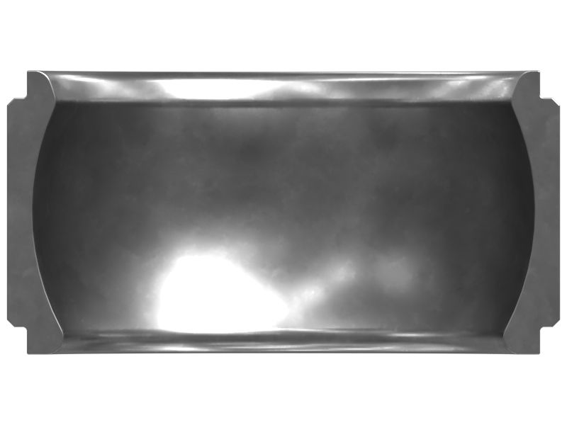 Подшипник толкающего бруса