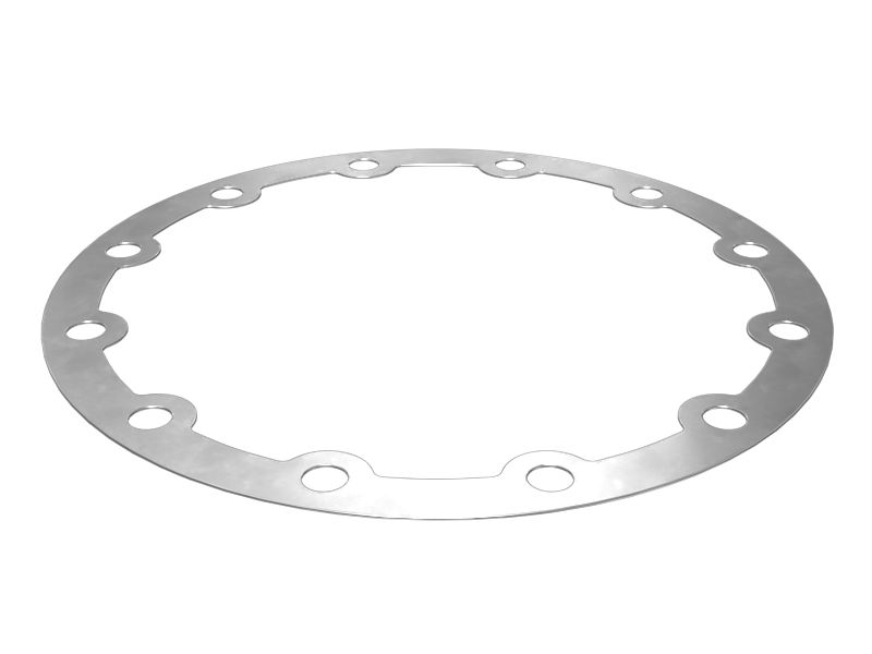 1.14mm Thick Flexible Exhaust Pipe Gasket