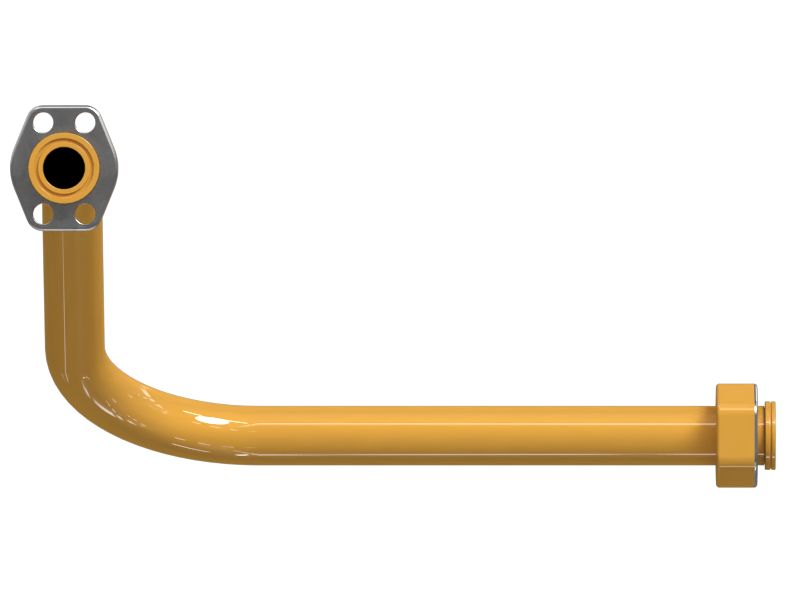 534-7756: Tube Assembly | Cat® Parts Store