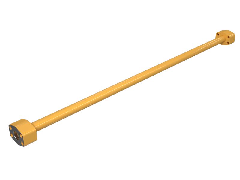 539-9047: Tube Assembly