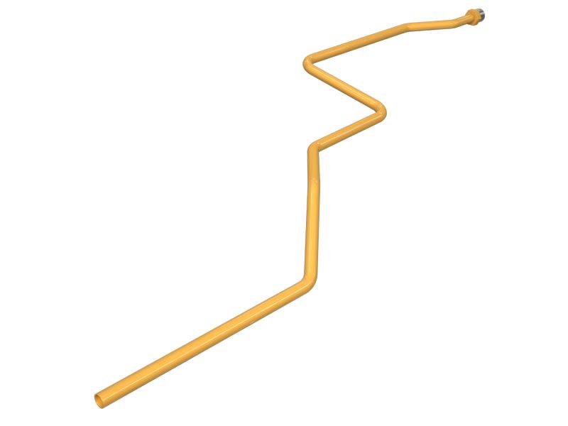 554-1954: TUBE AS