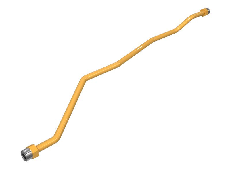 551-6087: Tube Assembly