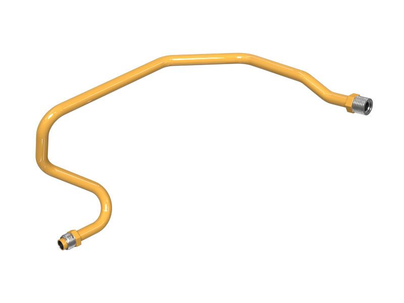 Tube Assembly