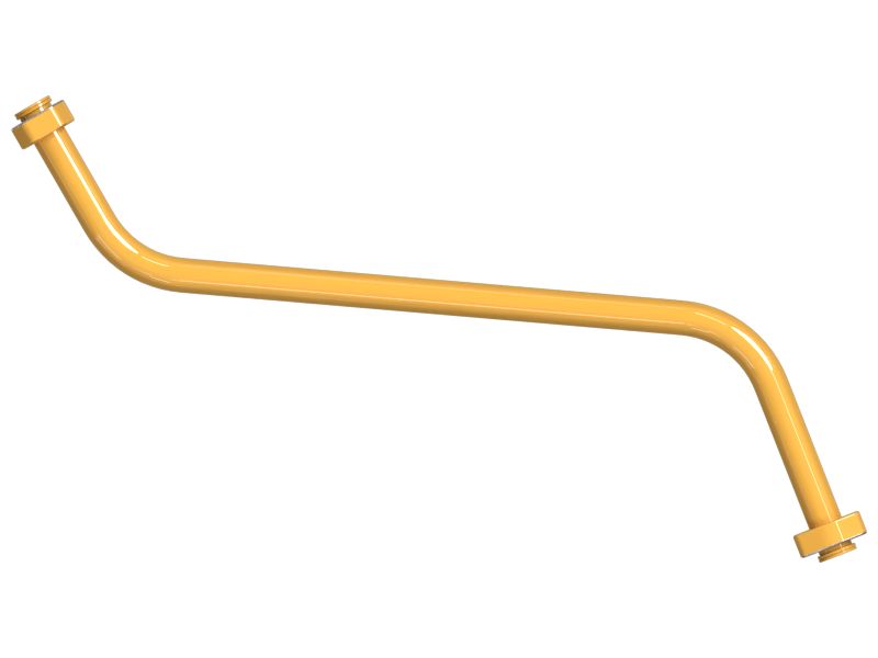 535-6671: Tube Assembly 5356671 купить