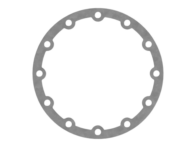 1.14mm Thick Flexible Exhaust Pipe Gasket