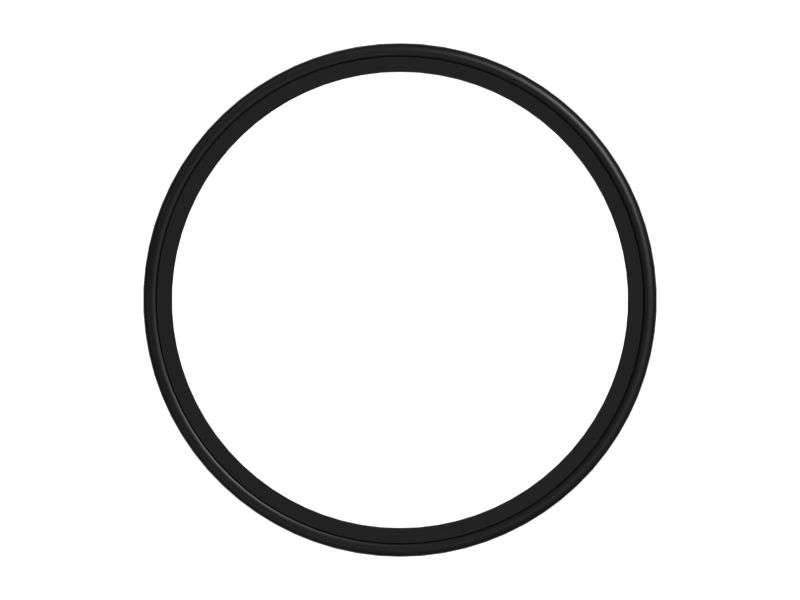 560-2363: Press-in-Place Seal | CATCorp