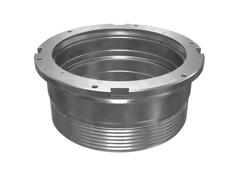 566-2942: NUT-ROD GLAN | CATCorp