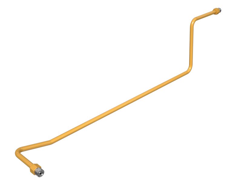 Tube Assembly