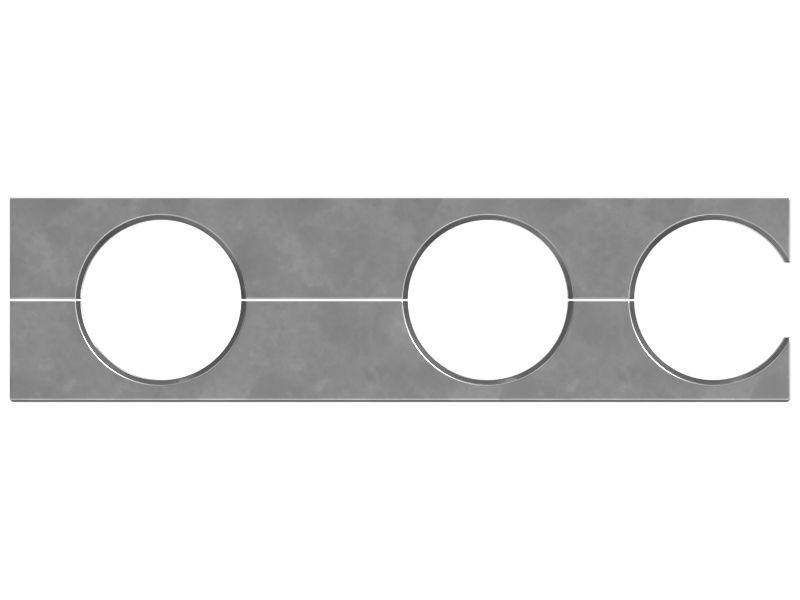 551-0370: CLIP AS 5510370 купить